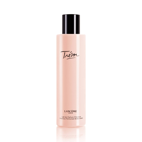 Lancome Trésor Body Lotion
