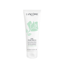 Lancome Pure Focus Gel Detergente
