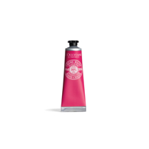 L'Occitane en Provence Crema Mani Karite Rosa