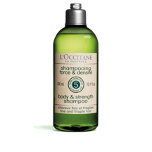 L'Occitane en Provence Shampoo Rinforzante
