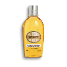 L'Occitane en Provence Olio Doccia Mandorla
