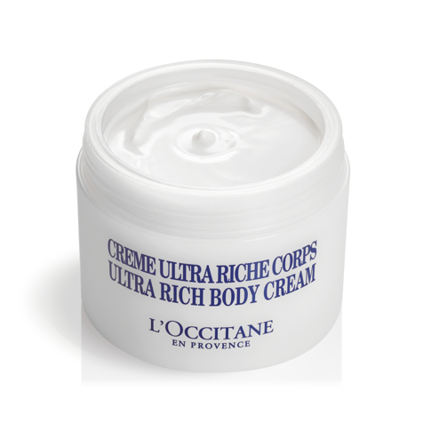 L'Occitane en Provence Crema Corpo Ultra Ricca Karite