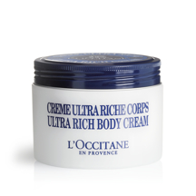 L'Occitane en Provence Crema Corpo Ultra Ricca Karite