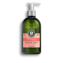 L'Occitane en Provence Shampoo Riparazione Intensa