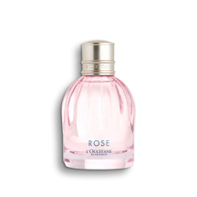 L'Occitane en Provence Eau De Toilette Rosa