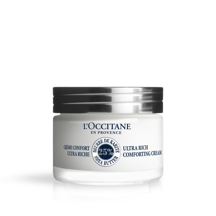 L'Occitane en Provence Crema Viso Ultra Ricca Karite