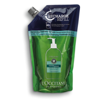 L'Occitane en Provence Ecoricarica Shampoo...