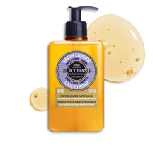 L'Occitane en Provence Sapone Liquido Karite Lavanda