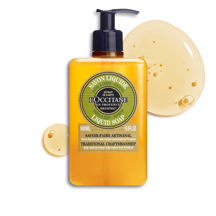 L'Occitane en Provence Sapone Liquido Karite Verbena