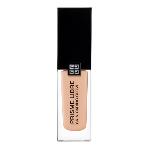 Givenchy Prisme Libre Skin-caring Glow Foundation