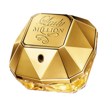 Rabanne Lady Million