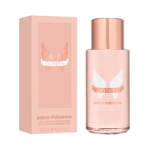 Rabanne Olympéa Shower Gel