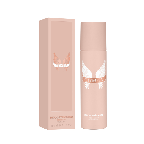 Rabanne Olympéa Deo Spray
