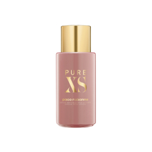 Rabanne Pure XS for Her Body Lotion