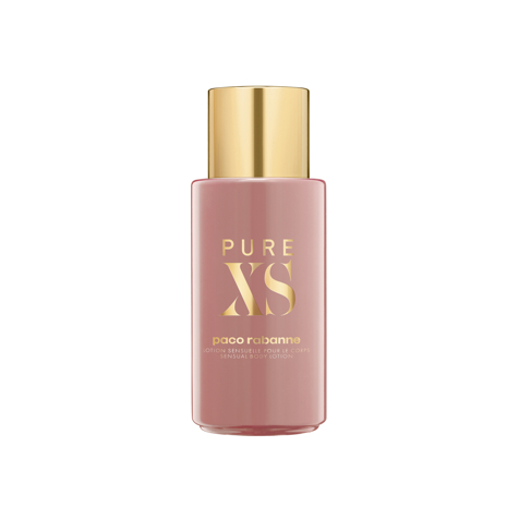 Rabanne Pure XS for Her Body Lotion