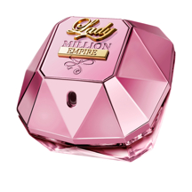 Rabanne Lady Million Empire