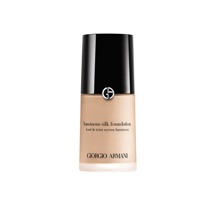 Giorgio Armani Luminous Silk Foundation