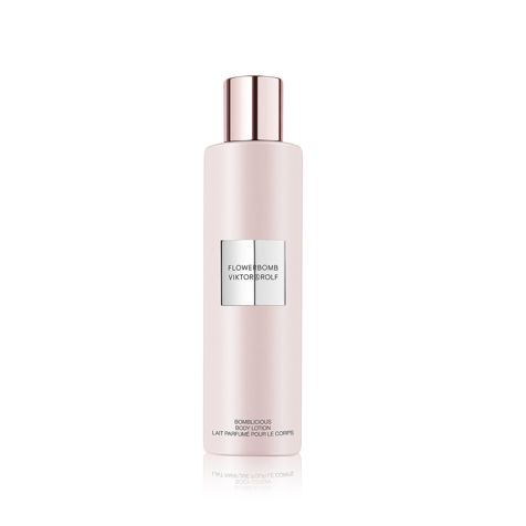 Viktor&rolf Flowerbomb Bomblicious Body Lotion