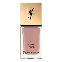 Yves Saint Laurent La Laque Couture Smalto