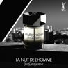 Yves Saint Laurent La Nuit De L'Homme