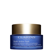 Clarins Multi-Active Notte Prime Rughe