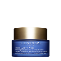 Clarins Multi-Active Notte Prime Rughe