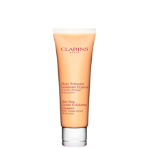 Clarins Detergente Esfoliante Delicato
