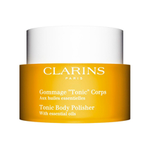 Clarins Gommage Corpo Tonicità