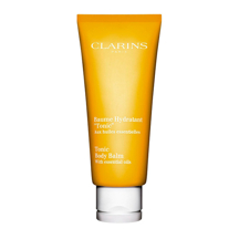 Clarins Crema Idratante Corpo Tonicità