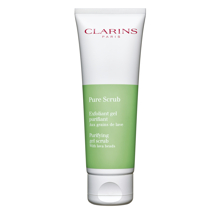 Clarins Pure Scrub