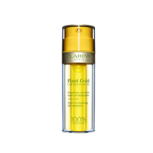 Clarins Plant Gold - L'Oro delle...