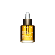 Clarins Huile Lotus - Pelle Mista o...