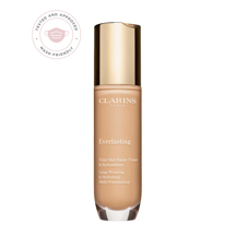 Clarins Fondotinta Everlasting