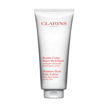 Clarins Crema Corpo Super Idratante