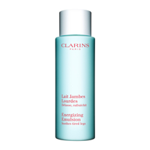 Clarins Latte Gambe Pesanti