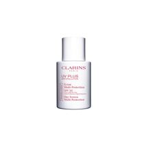 Clarins UV PLUS Antinquinamento...