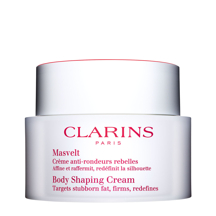 Clarins Crema Masvelt