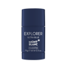 Montblanc Explorer Extra Blue