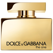 Dolce&Gabbana The One Gold