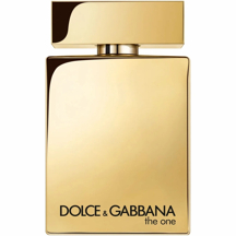 Dolce&Gabbana The One For Men Gold