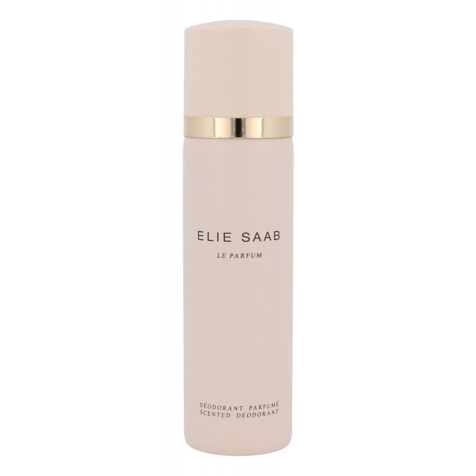 Elie Saab Le Parfum Deodorante Spray