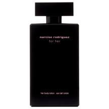 Narciso Rodriguez For Her Body Lotion