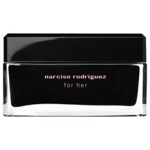 Narciso Rodriguez For Her Crema Corpo
