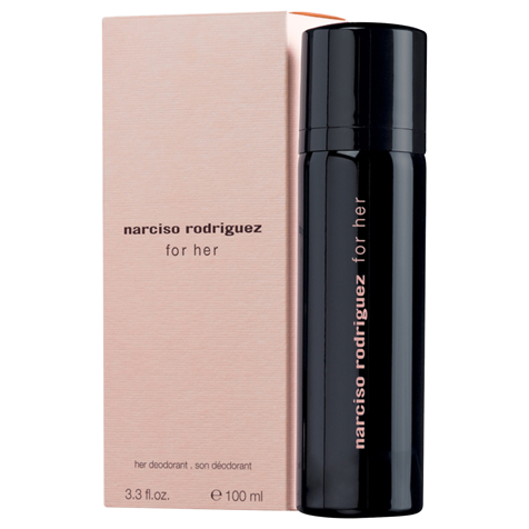 Narciso Rodriguez For Her Deodorante Spray