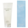 Dolce&Gabbana Light Blue Crema Corpo
