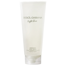 Dolce&Gabbana Light Blue Crema Corpo