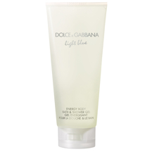 Dolce&Gabbana Light Blue - Gel Doccia