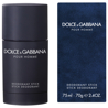 Dolce&Gabbana Pour Homme