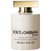 Dolce&Gabbana The One Latte Corpo