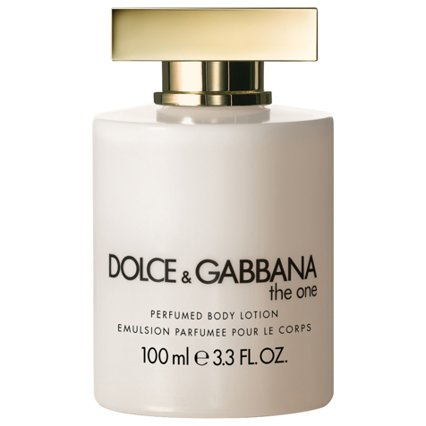 Dolce&Gabbana The One Latte Corpo